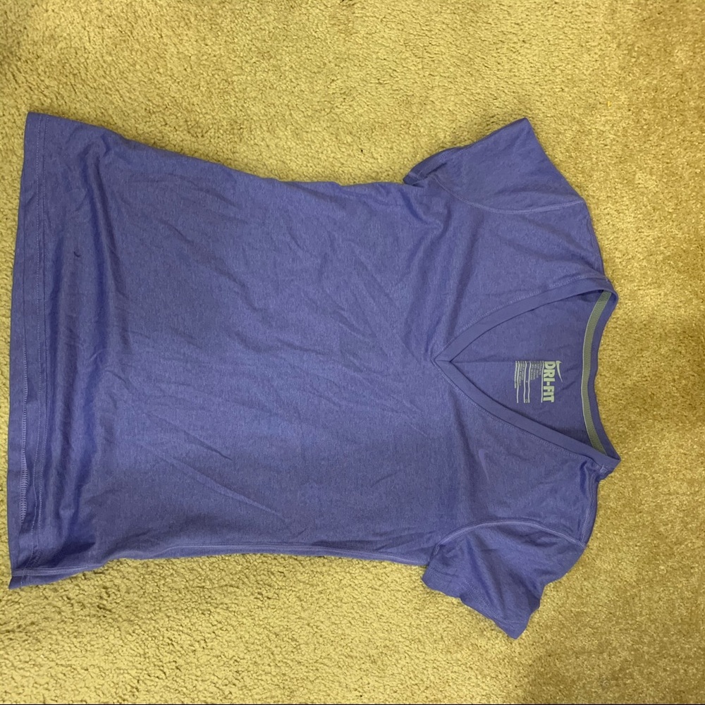Nike Dri-fit tee